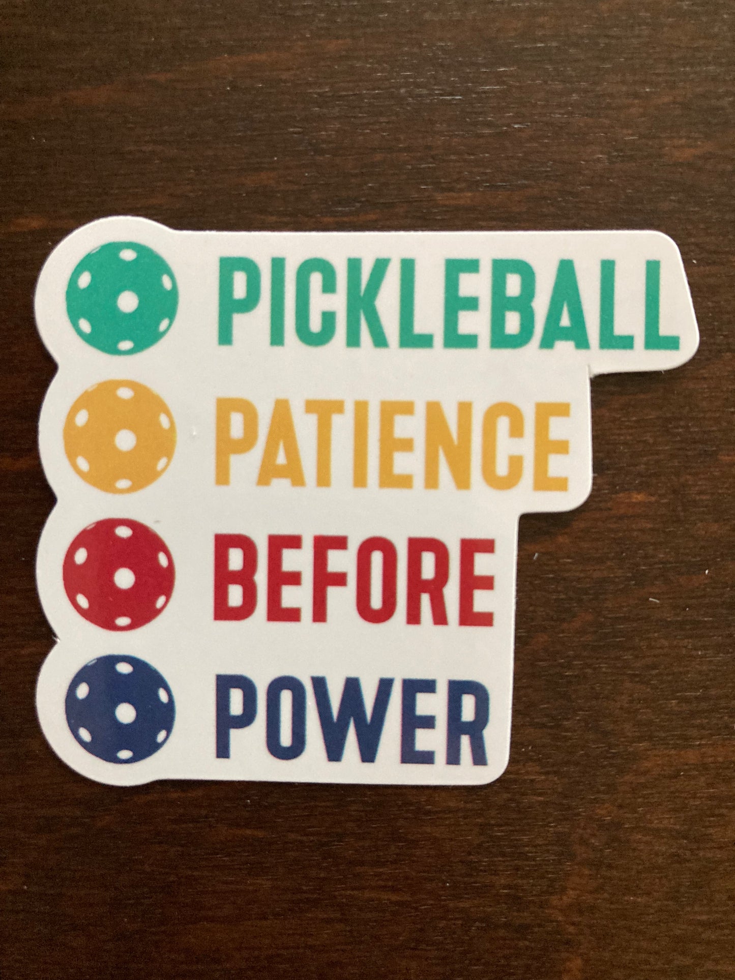 Stickers