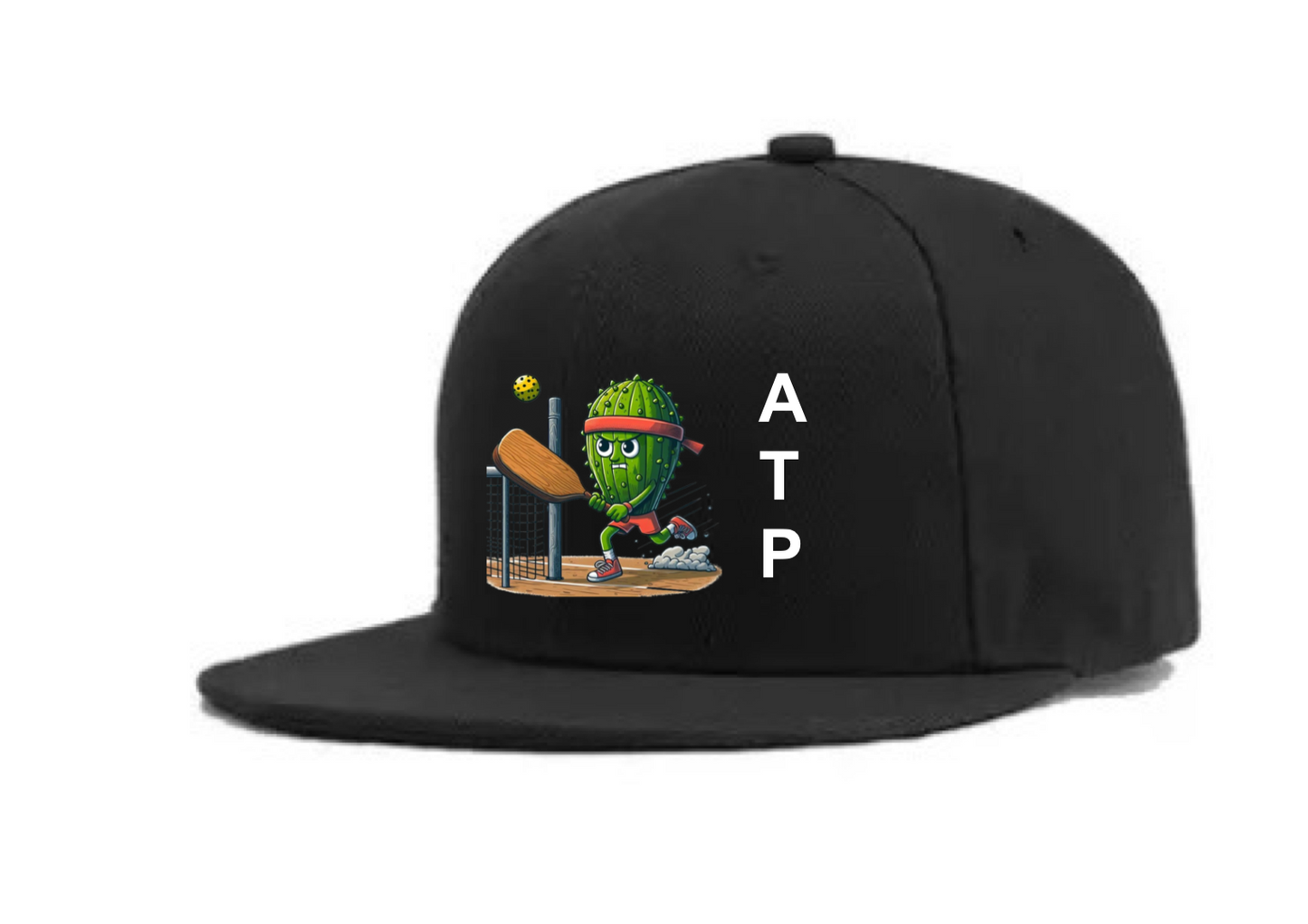 Around the Pole ATP Pickleball Hats