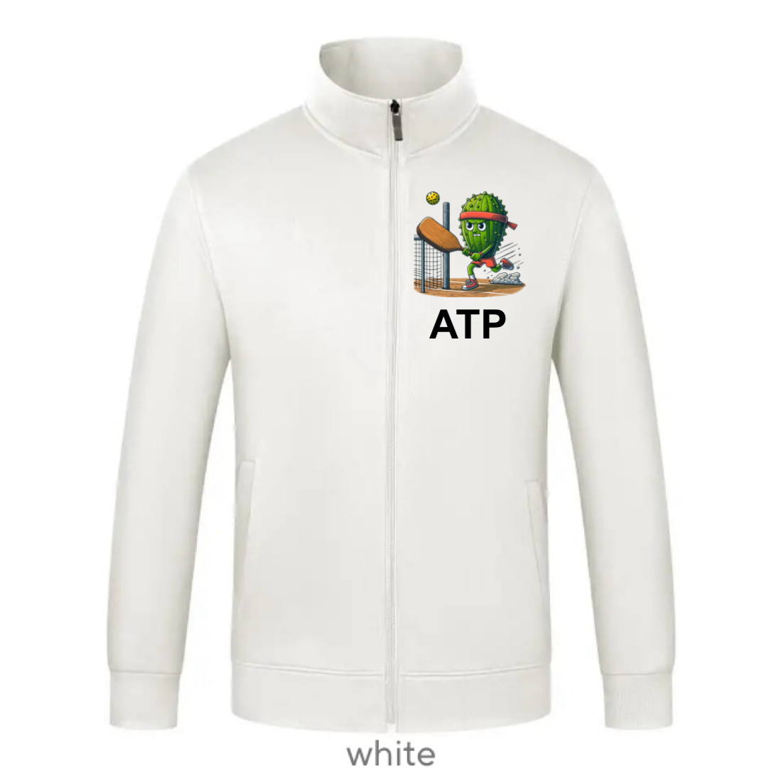 Around the Pole ATP Pickleball Sweatshirt