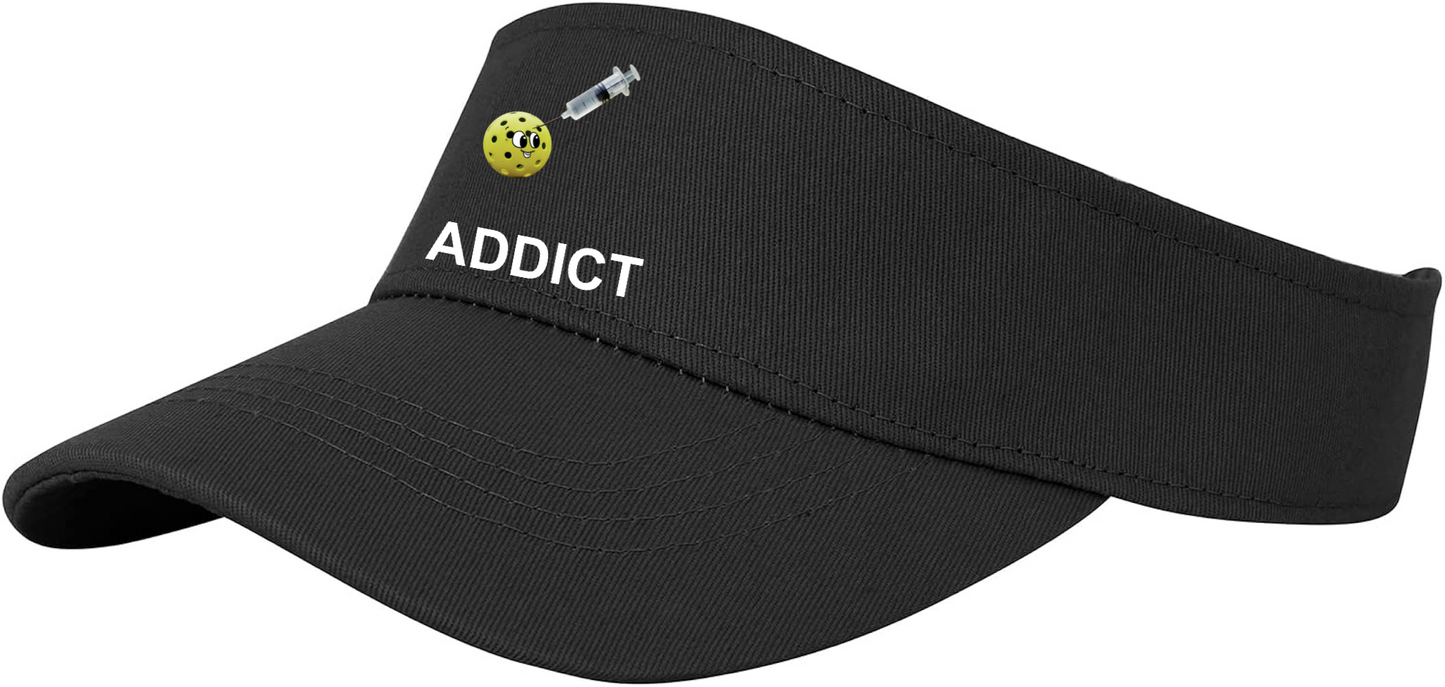 Pickleball Addict Hats