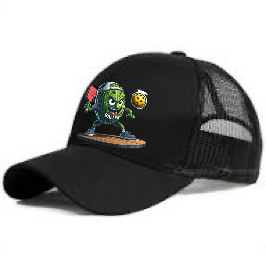 Pickleballer Hats
