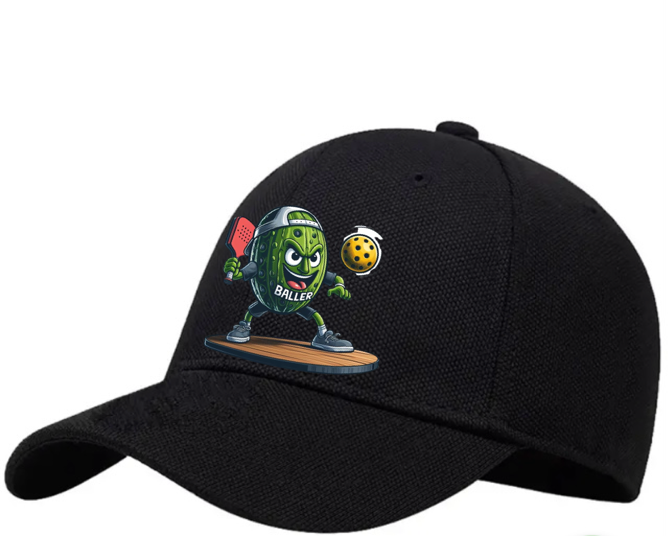 Pickleballer Hats