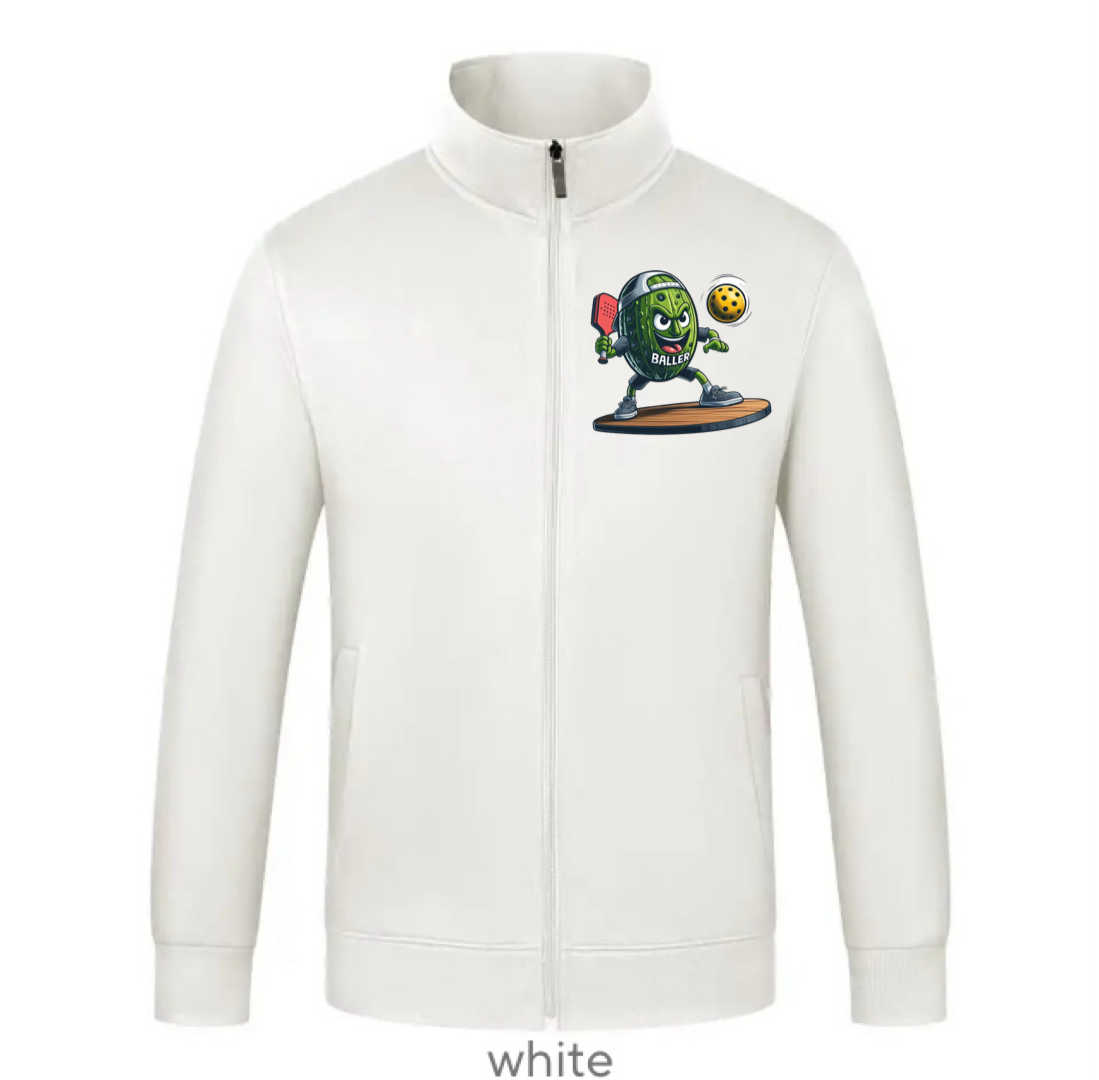 Pickleballer Sweatshirt