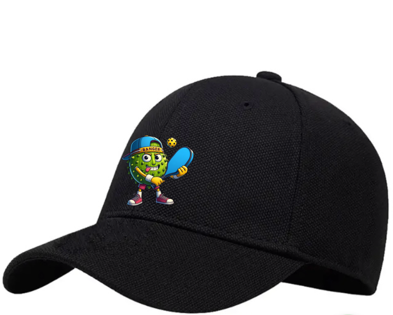 Banger Pickleball Hats