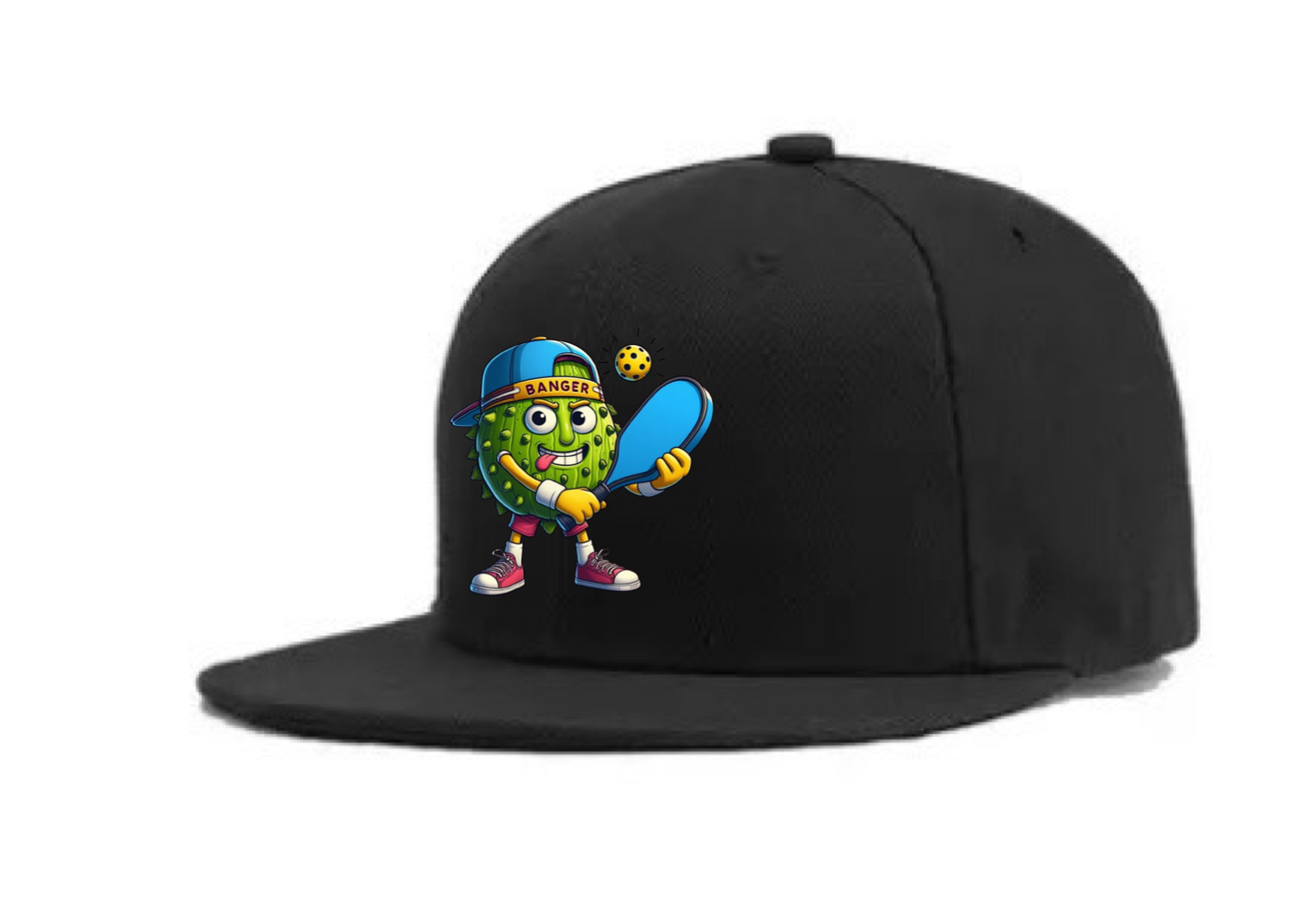 Banger Pickleball Hats