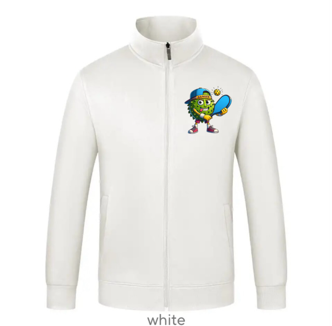 Banger Pickleball Sweatshirt