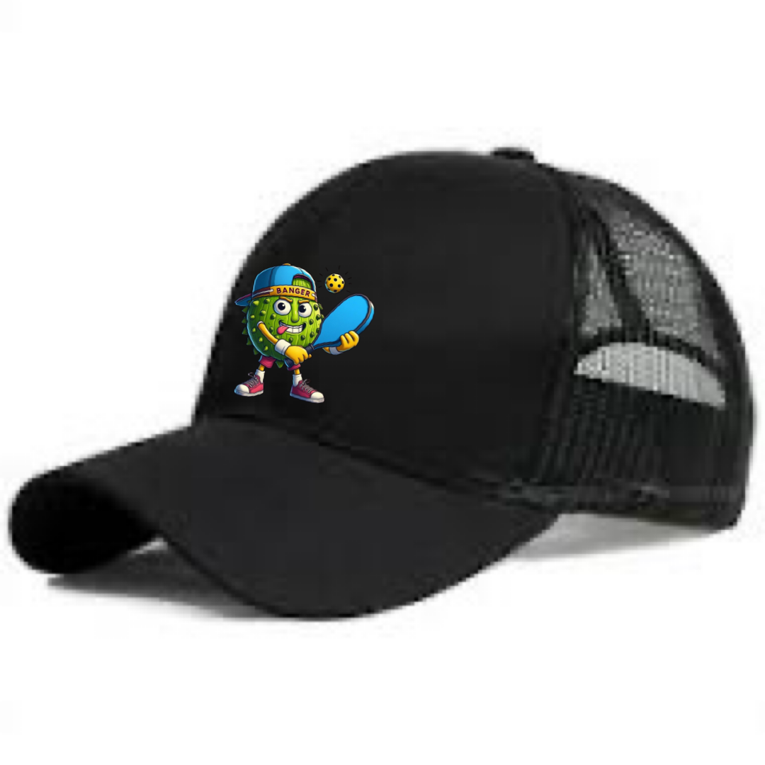 Banger Pickleball Hats