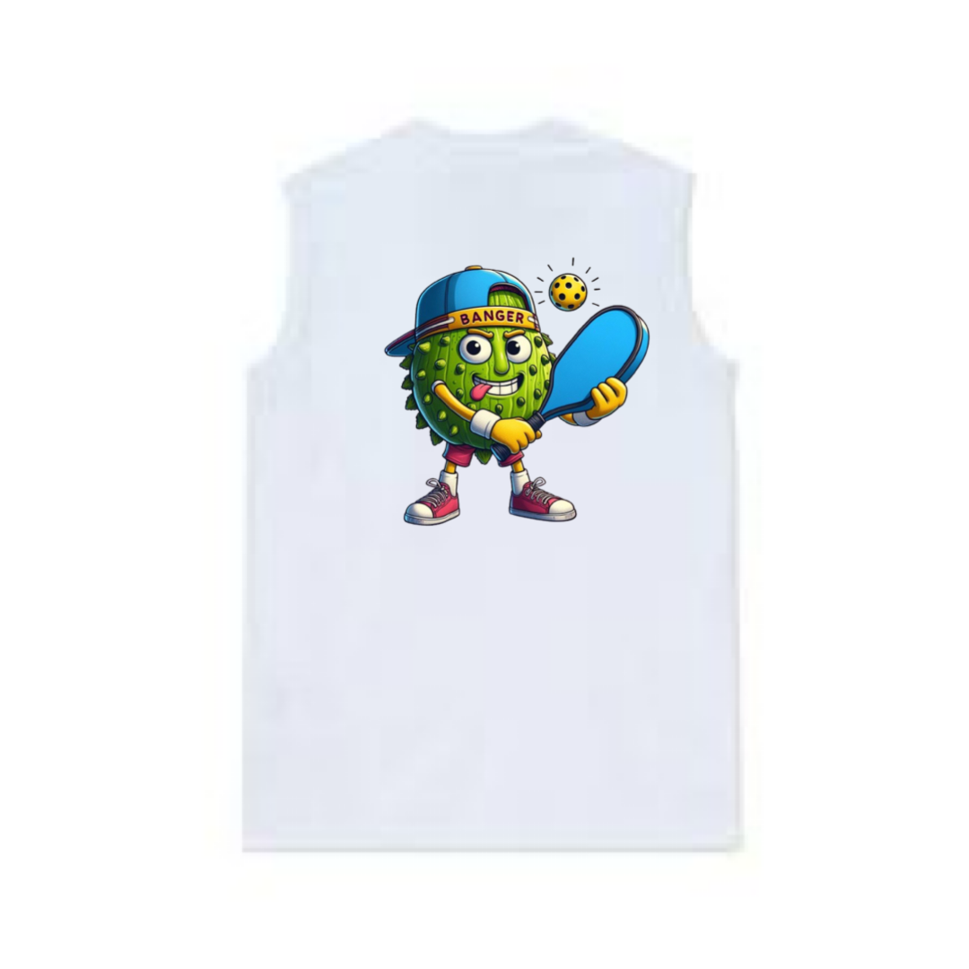 Banger Pickleball Tank Top