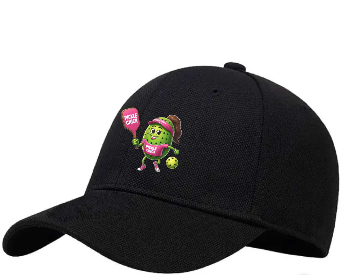 Picklechick Pickleball Hats