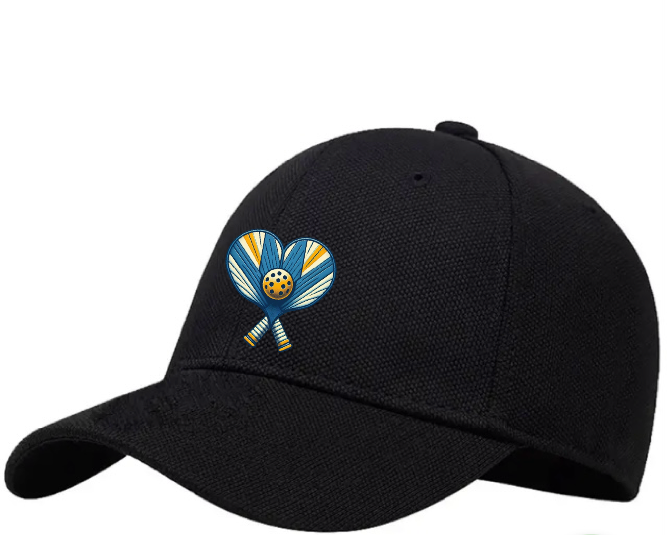 Picklebones Pickleball Hats