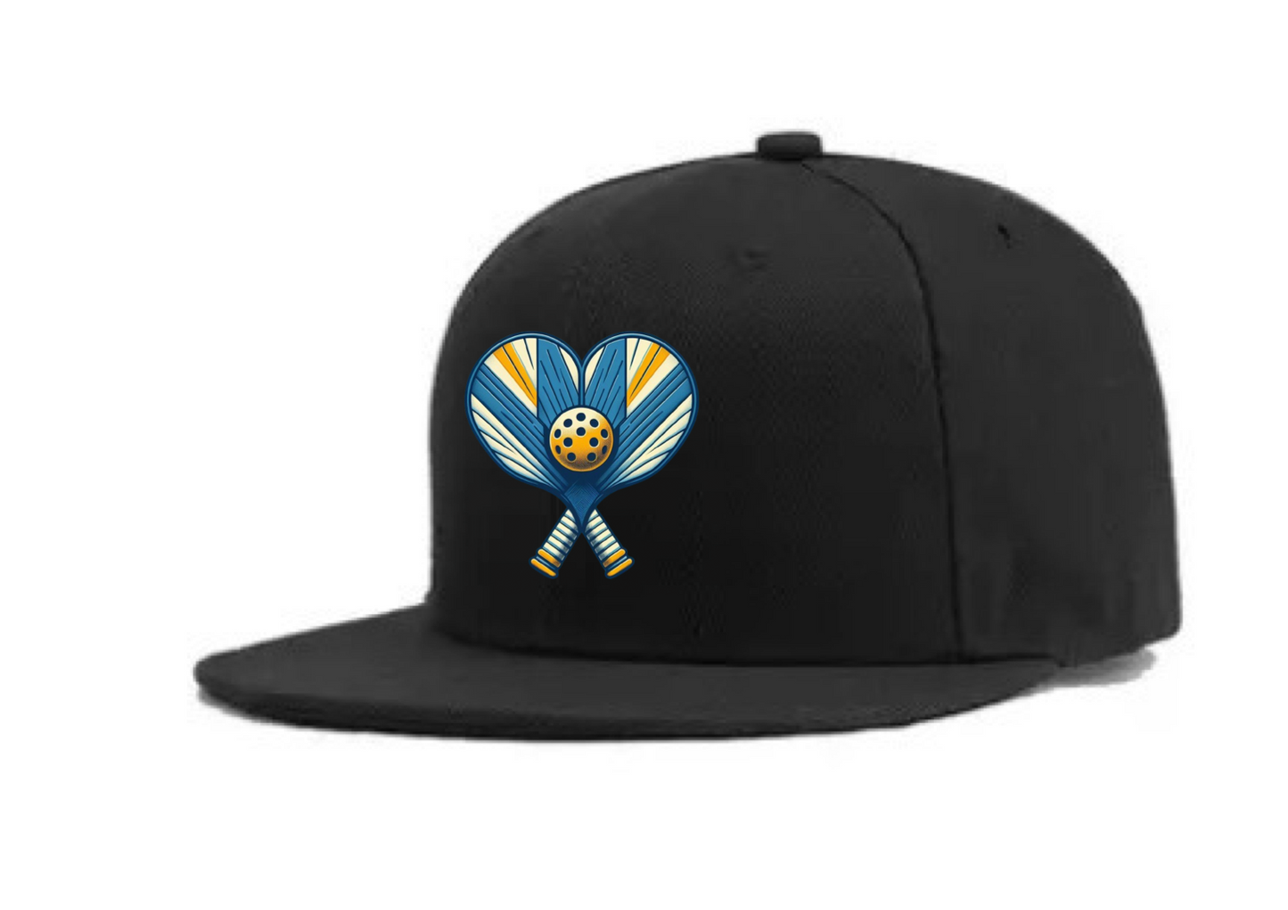 Picklebones Pickleball Hats