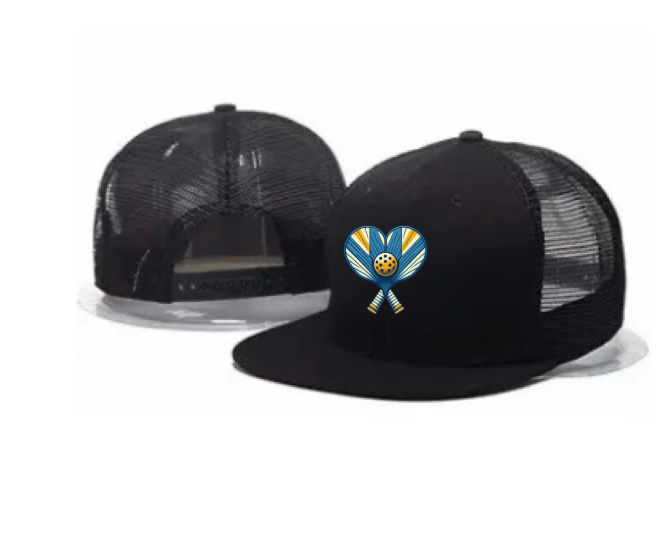 Picklebones Pickleball Hats