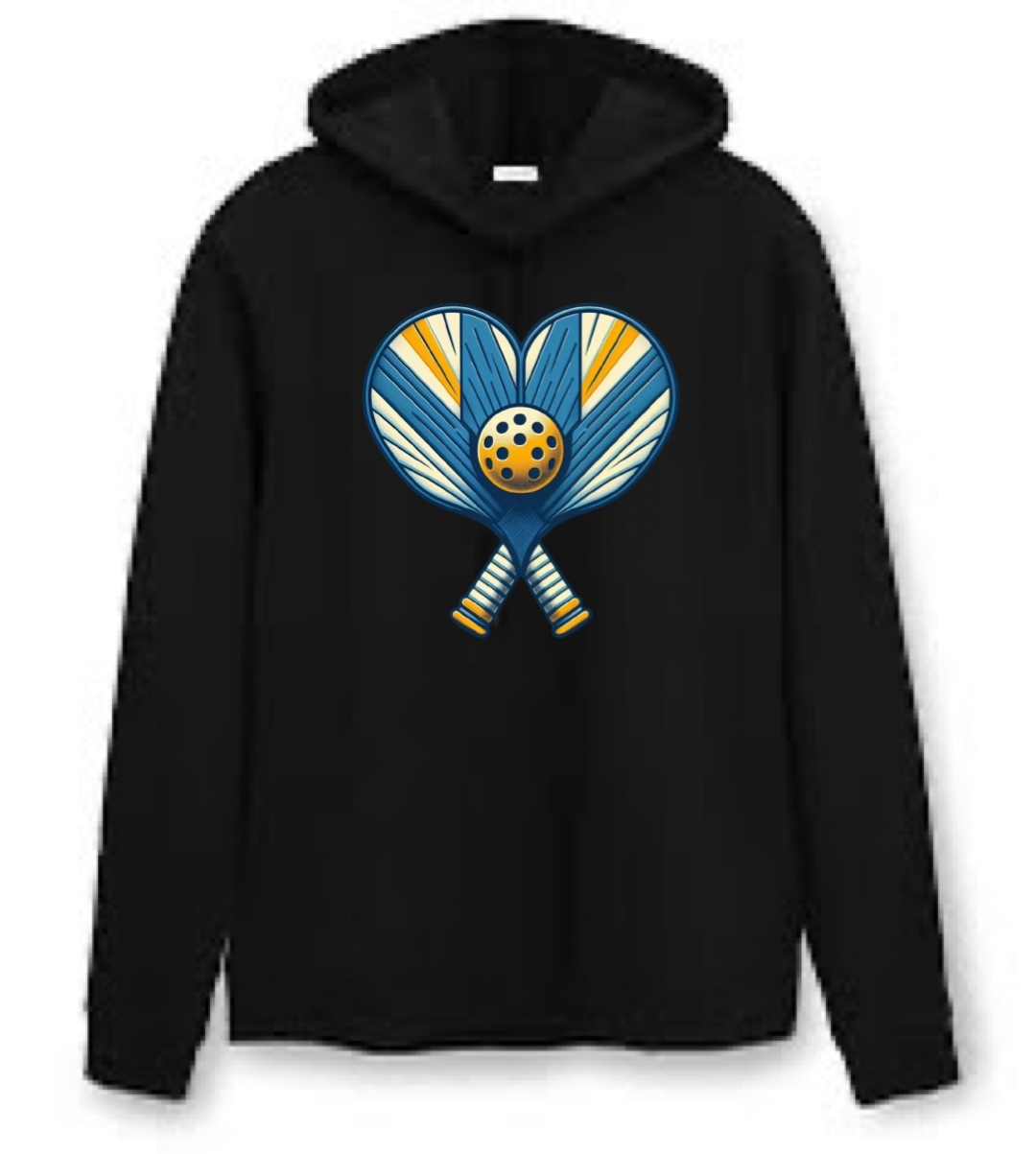 Picklebones Hoodie