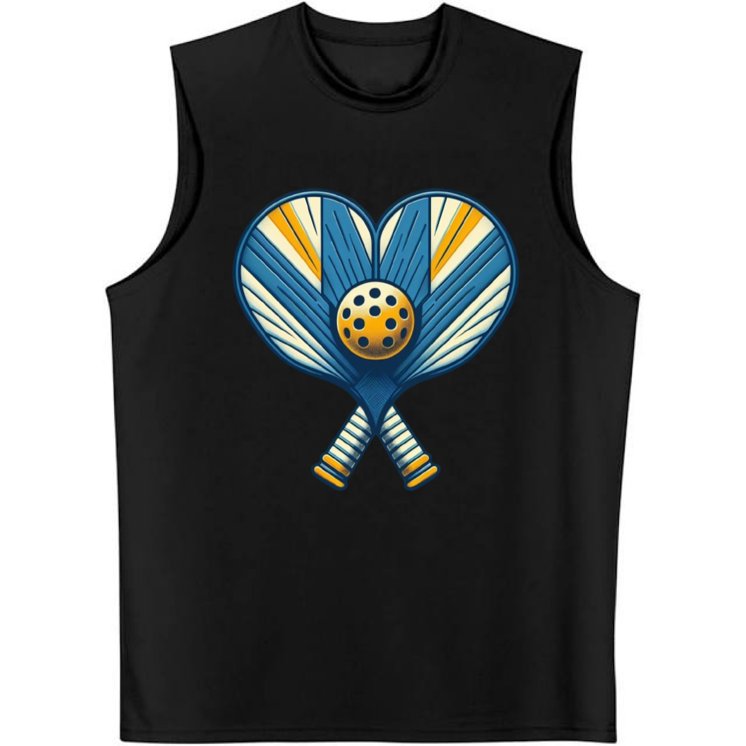 Picklebones Tank Top