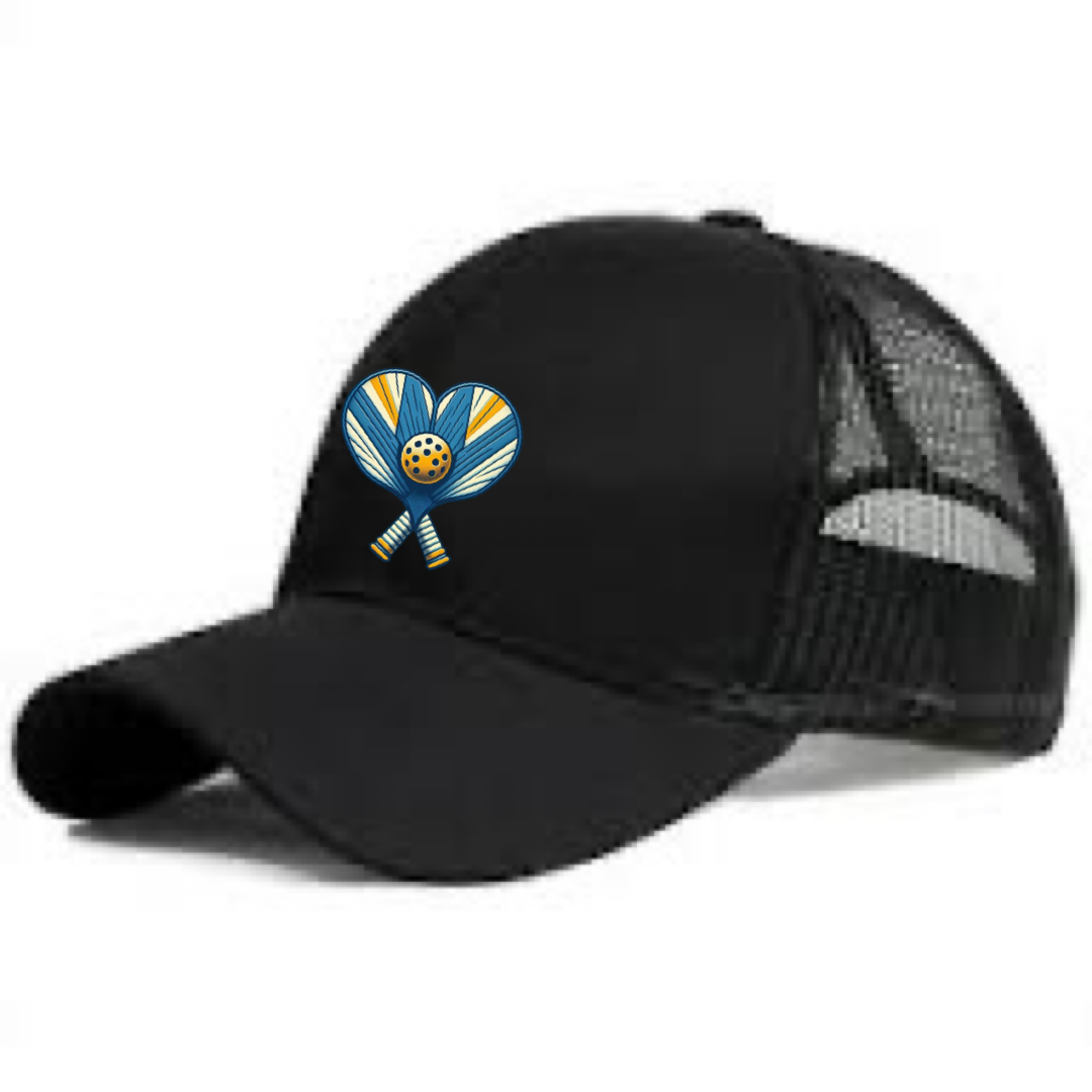 Picklebones Pickleball Hats