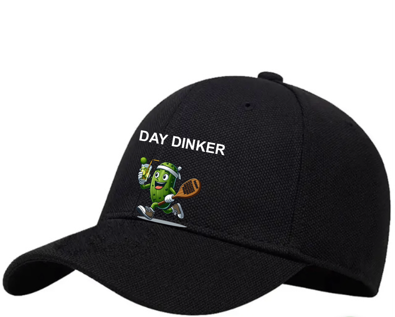 Day Dinker Pickleball Hats