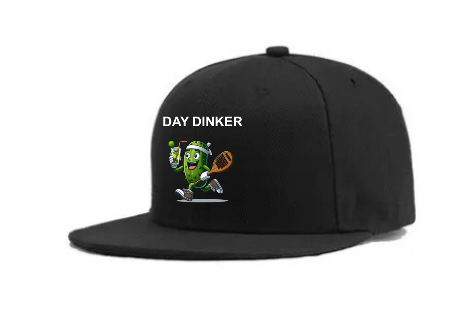Day Dinker Pickleball Hats