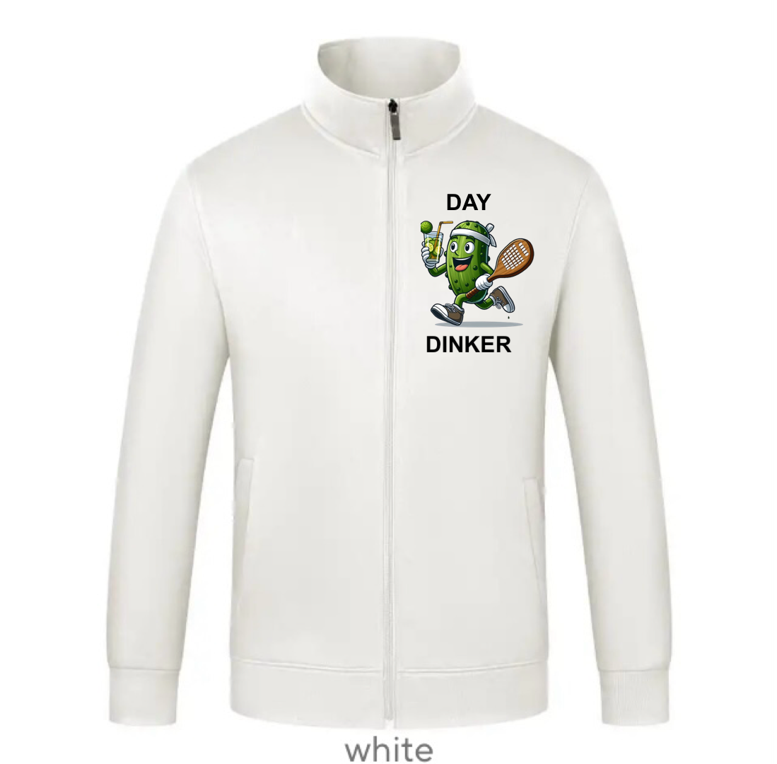 Day Dinker Pickleball Sweatshirt