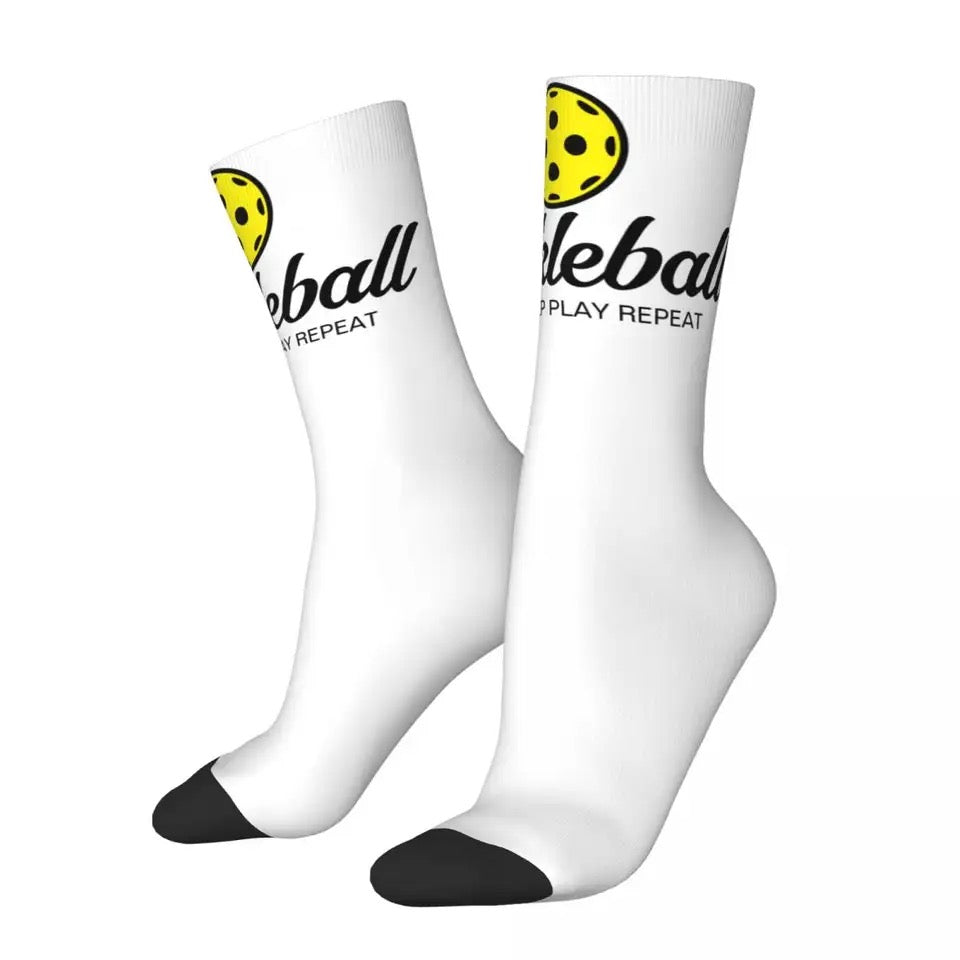 Pickleball Socks