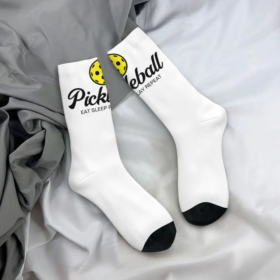 Pickleball Socks