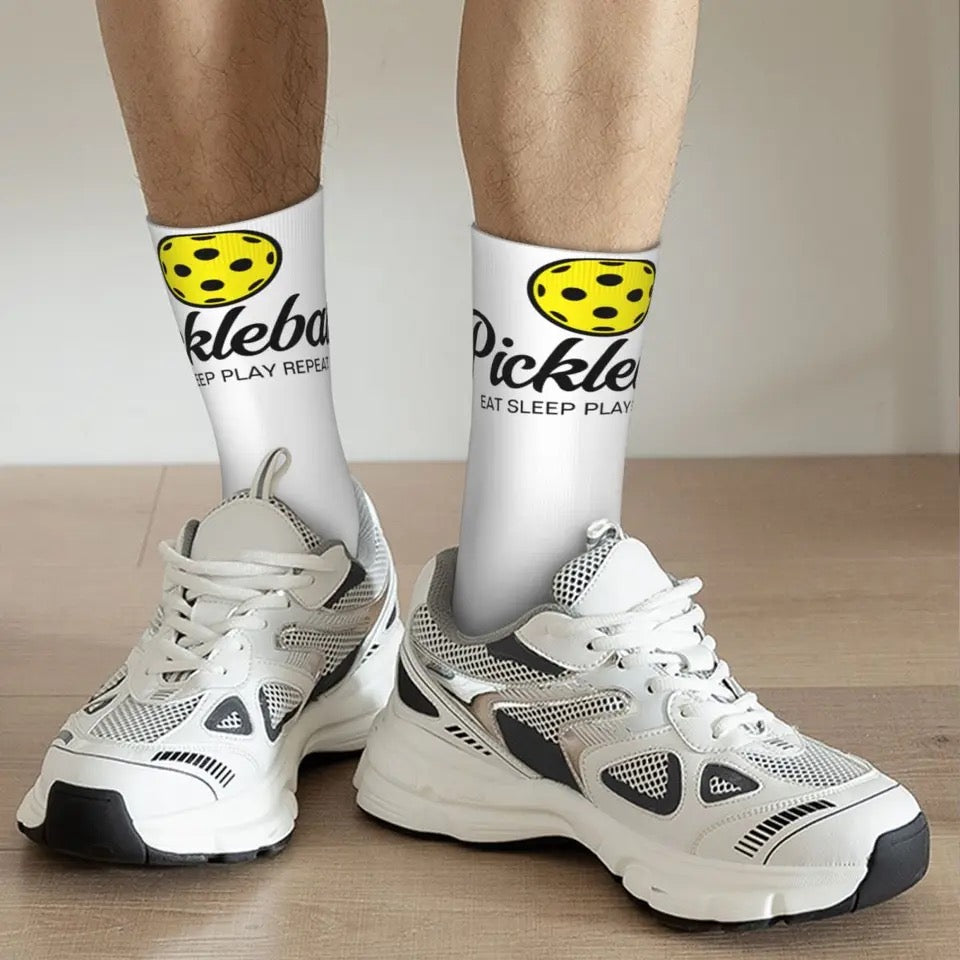 Pickleball Socks