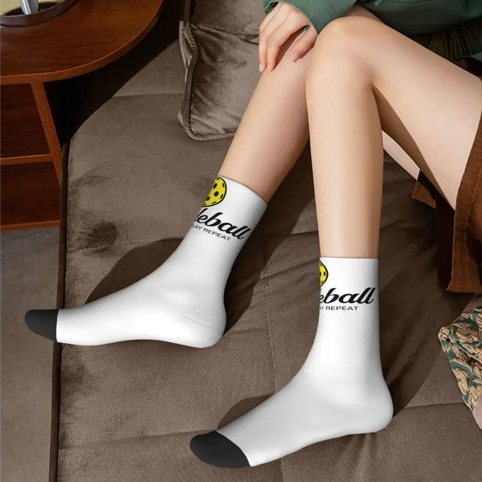Pickleball Socks