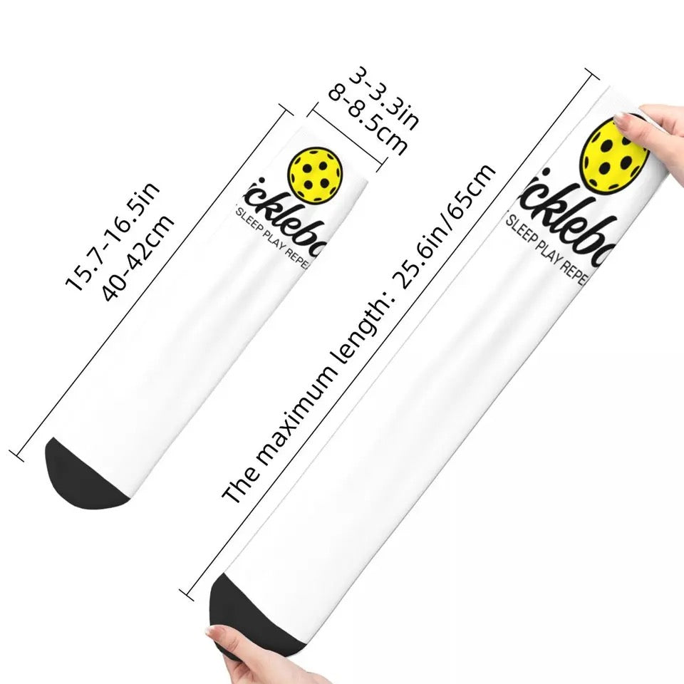 Pickleball Socks