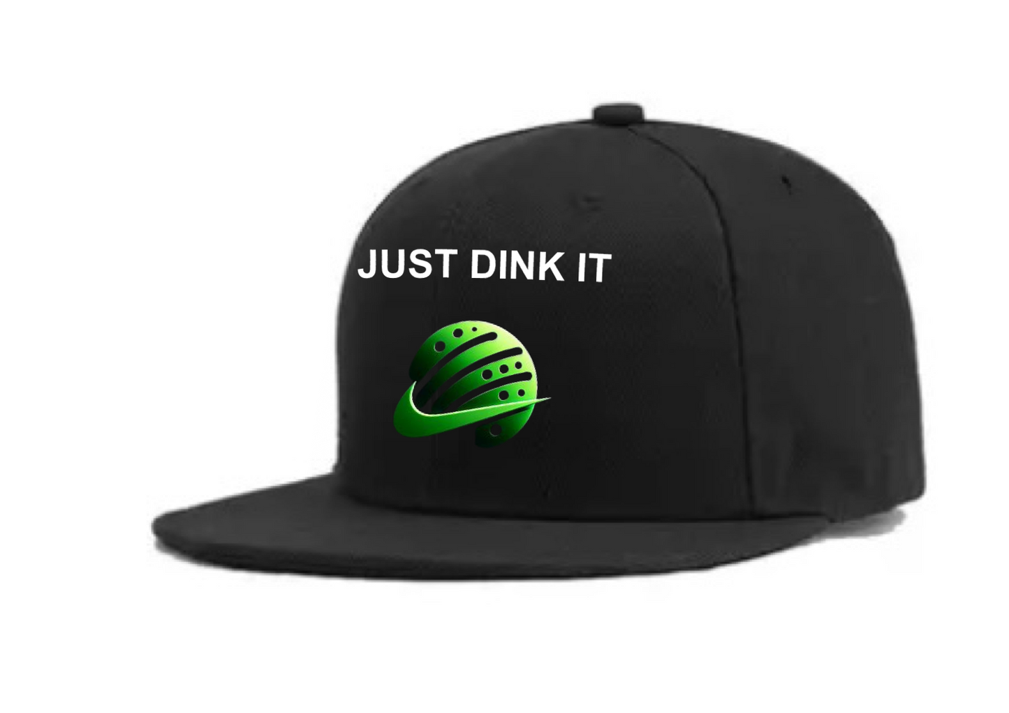 Just Dink It Pickleball Hats
