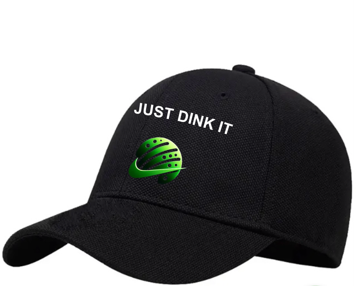Just Dink It Pickleball Hats