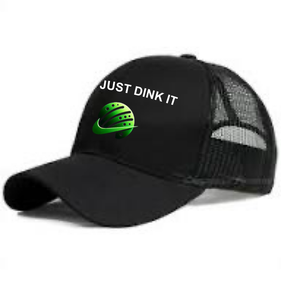 Just Dink It Pickleball Hats