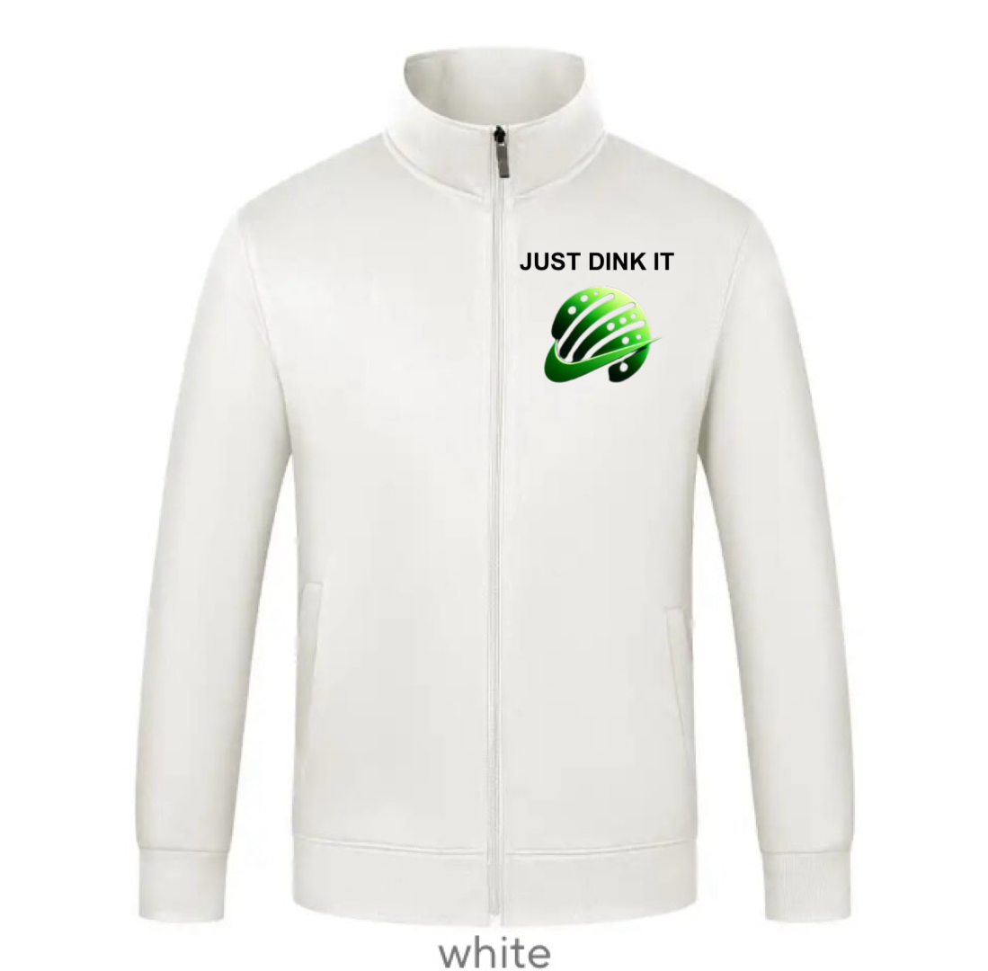 Just Dink It Pickleball Sweatshirt