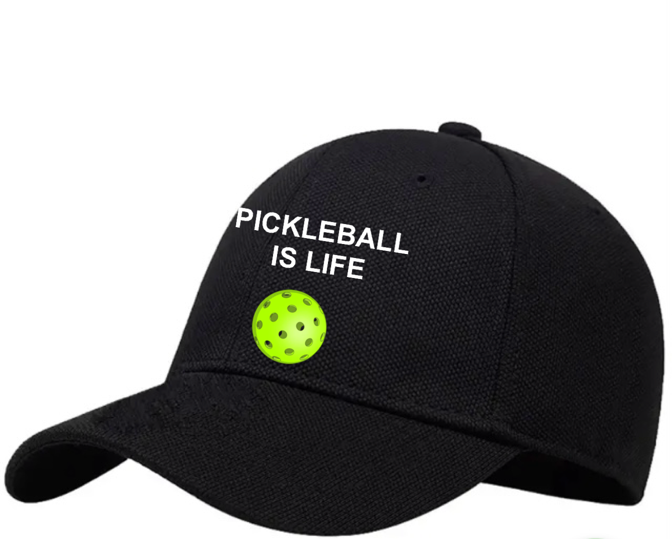 Pickleball is Life Hats