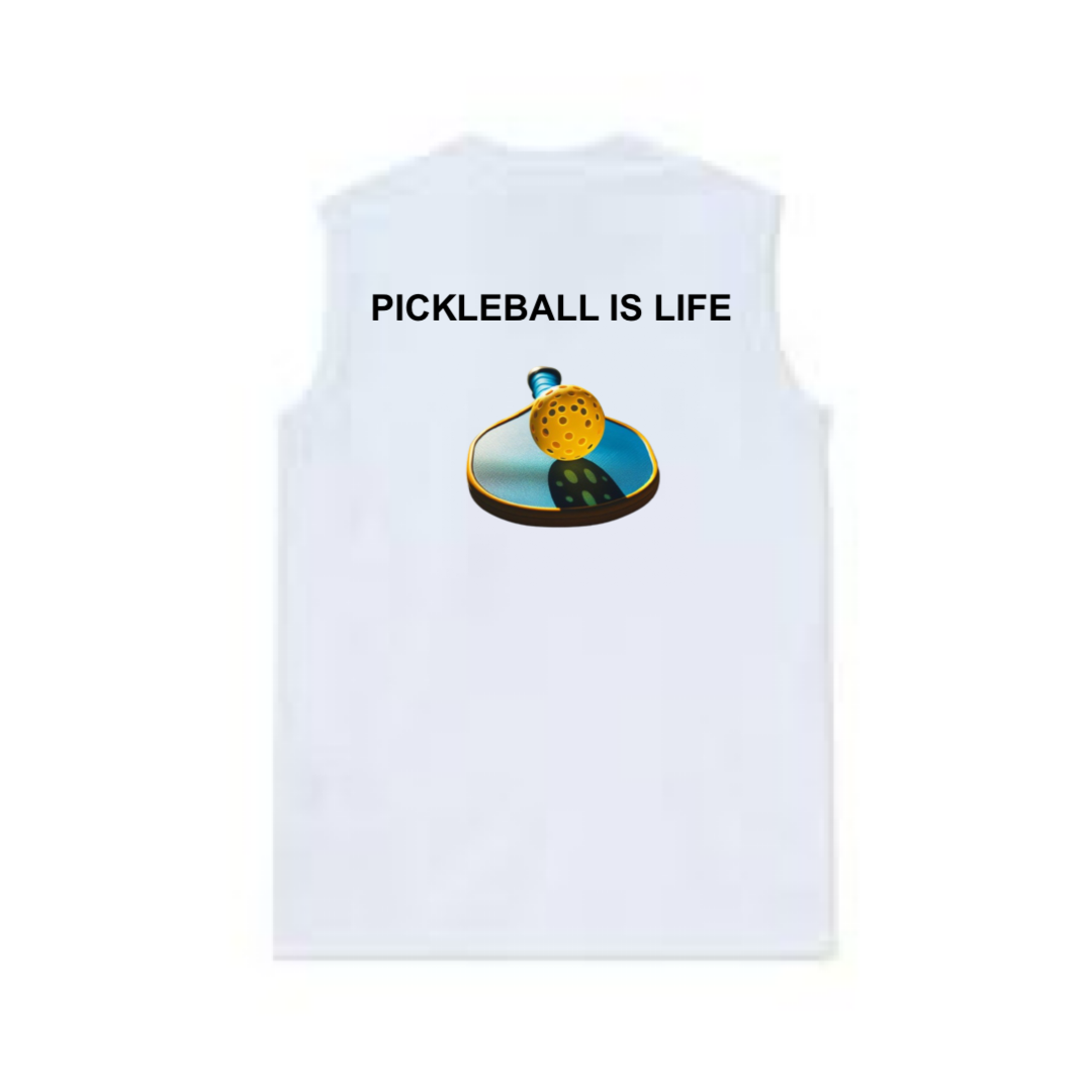 Pickleball is Life Tank Top