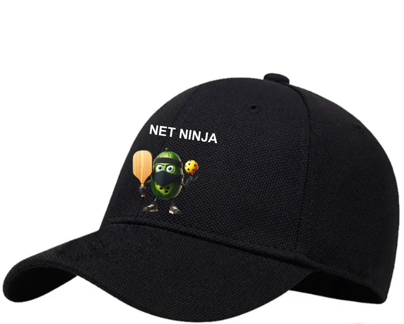 Net Ninja Pickleball Hats