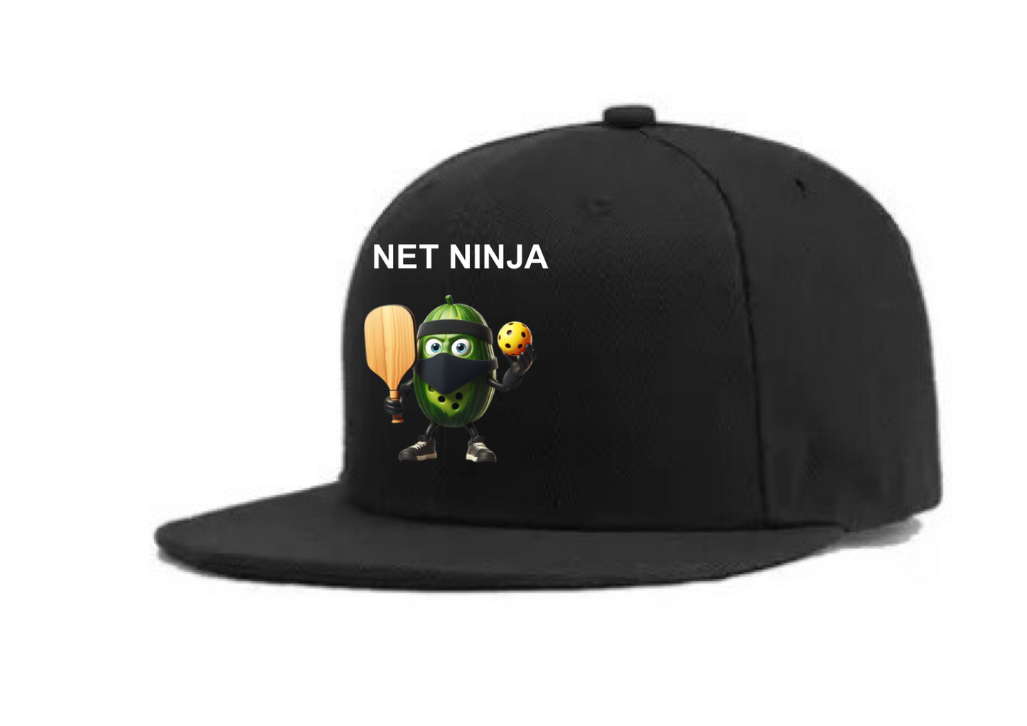 Net Ninja Pickleball Hats