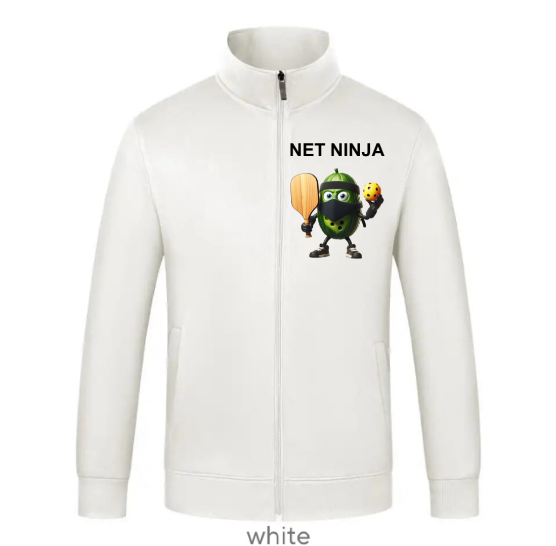 Net Ninja Pickleball Sweatshirt
