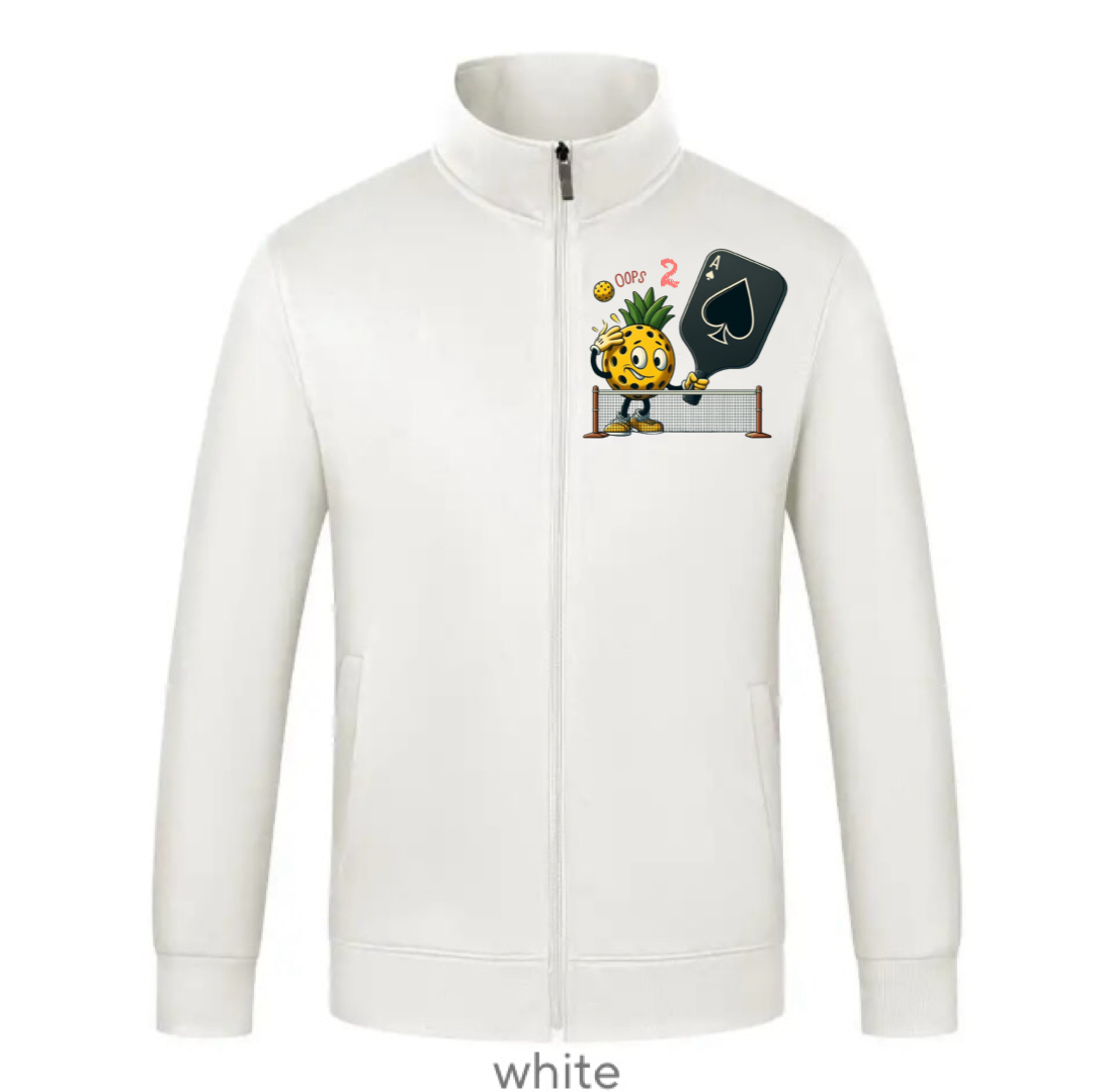 Oops to an Ace Pickleball Sweatshirt