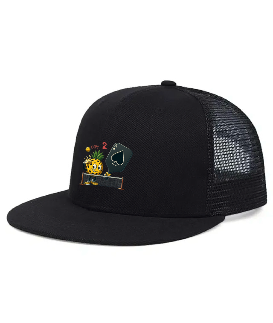 Oops to an Ace Pickleball Hats