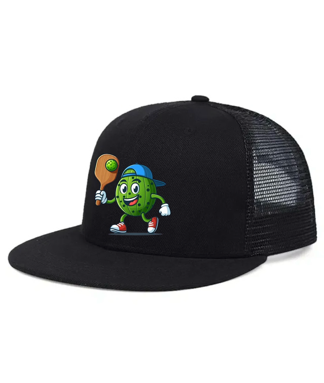 Pickle Dude Pickleball Hats