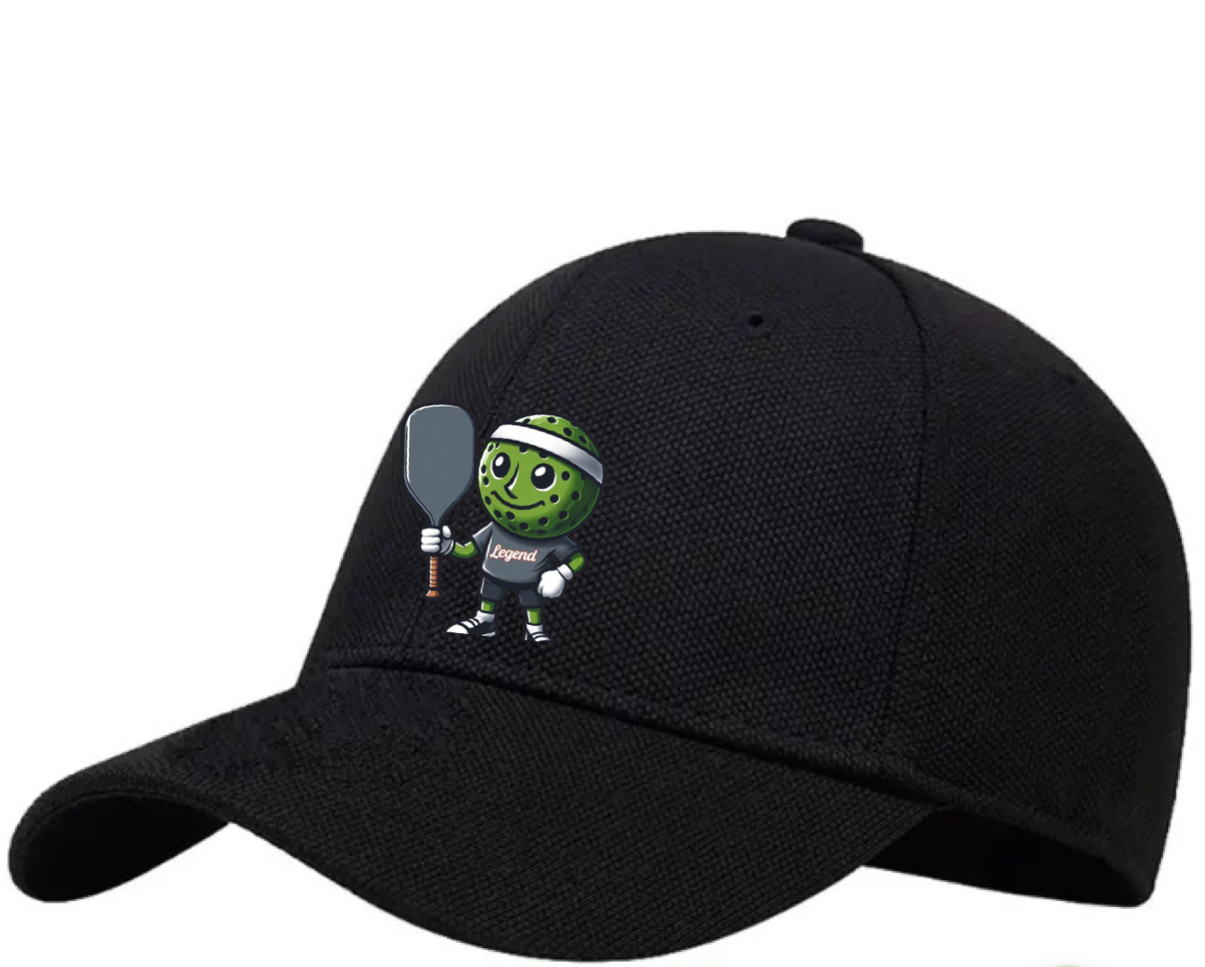 Pickleball Legend Hats