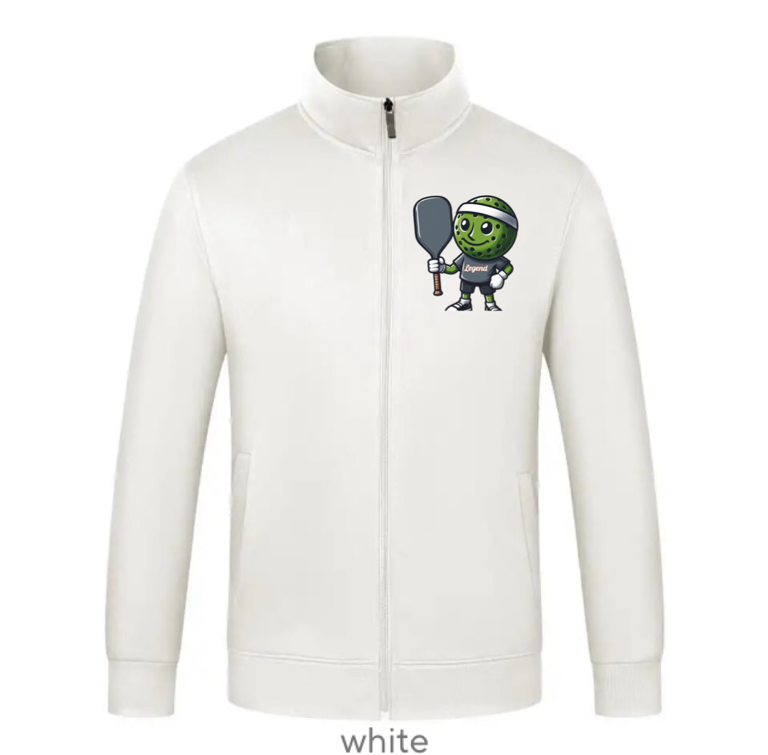 Pickleball Legend Sweatshirt