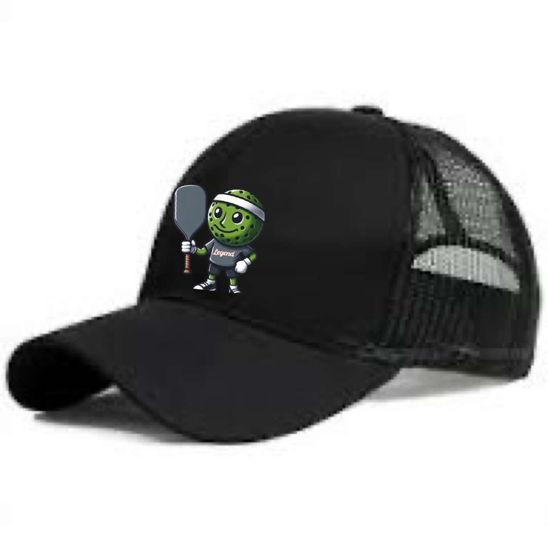 Pickleball Legend Hats