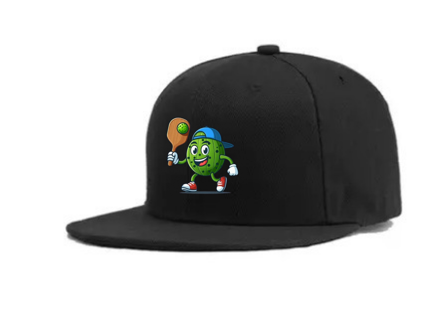 Pickle Dude Pickleball Hats