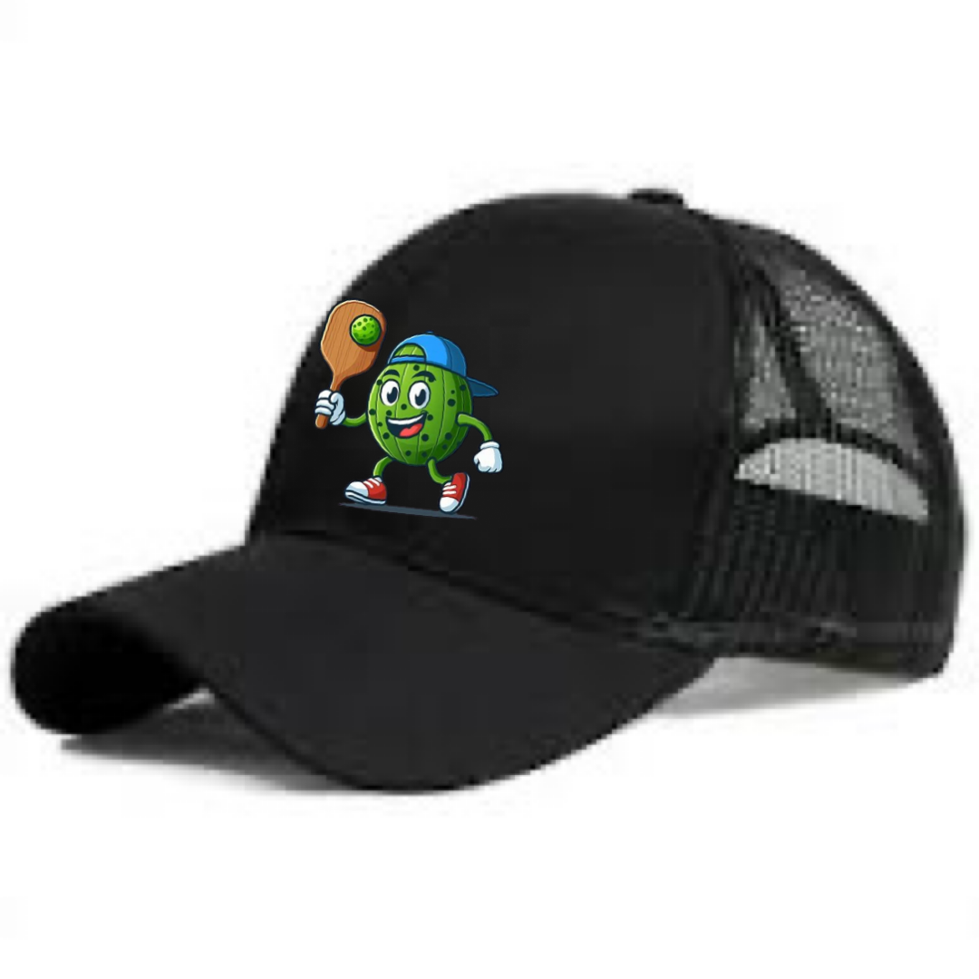 Pickle Dude Pickleball Hats