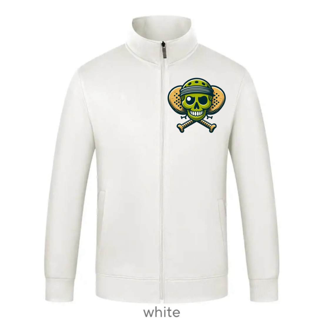 Pickle Pirate Pickleball Sweatshirt