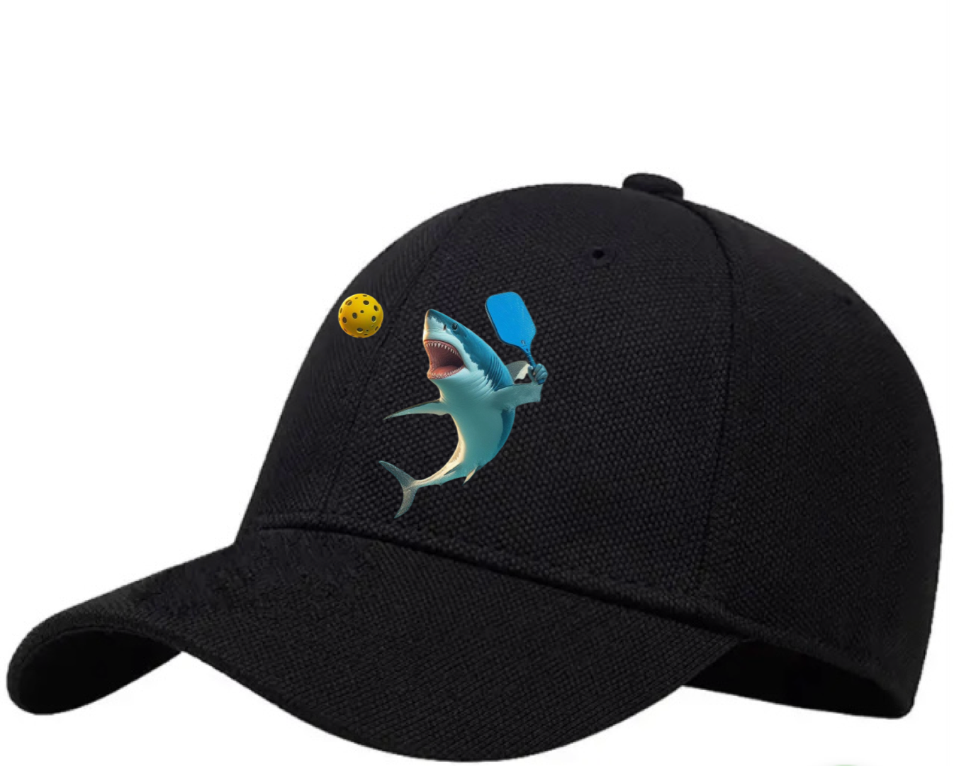 Pickleshark Pickleball Hats