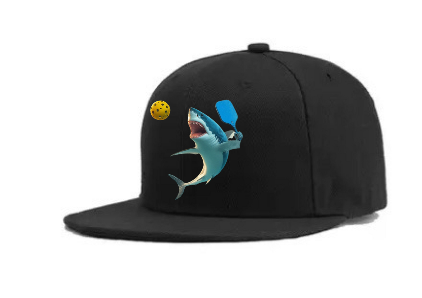 Pickleshark Pickleball Hats