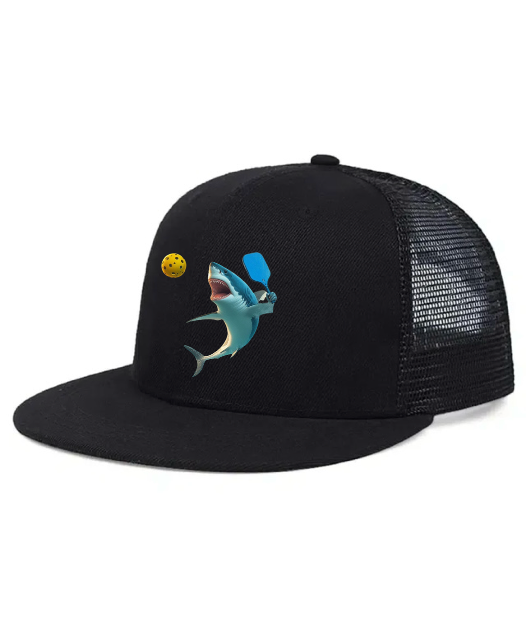 Pickleshark Pickleball Hats