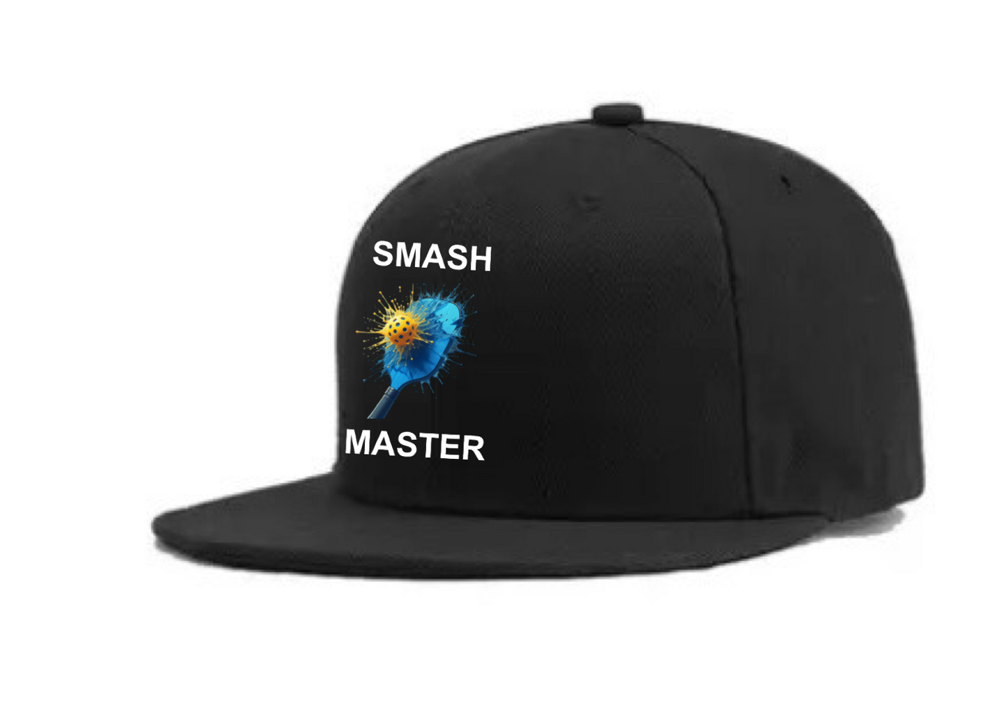 Smash Master Pickleball Hats