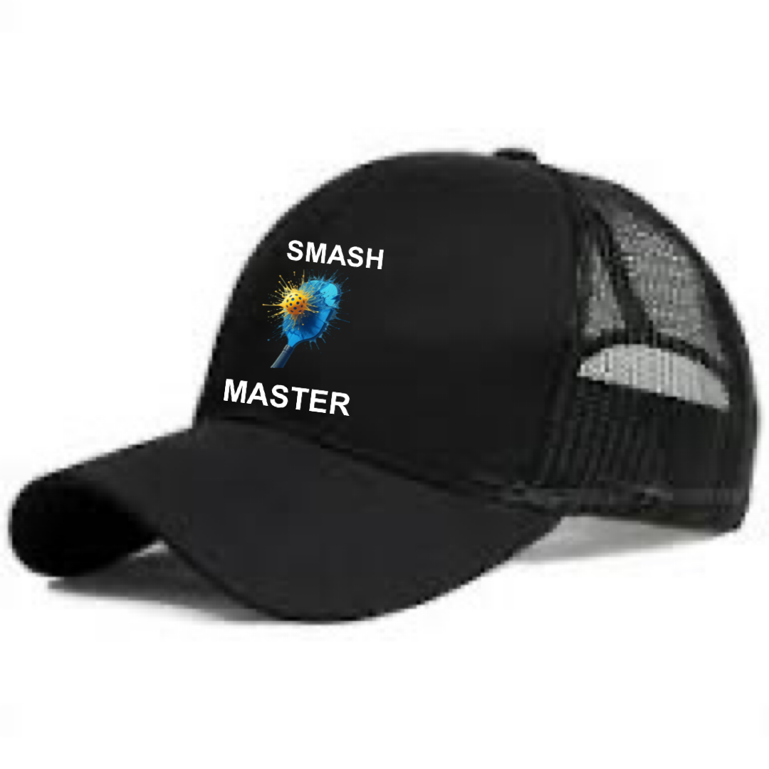Smash Master Pickleball Hats